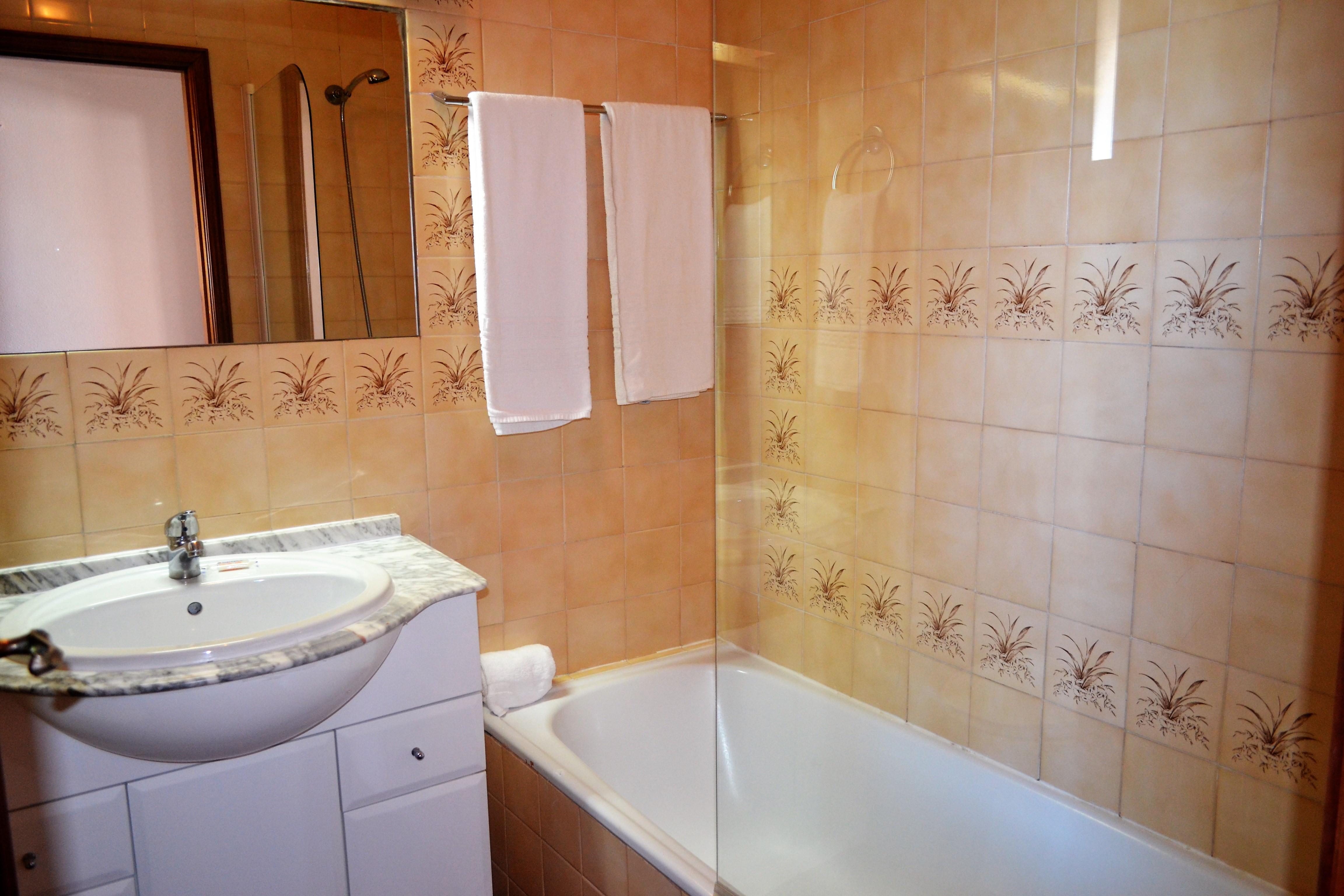 Algardia Marina Parque By Garvetur Apartment Vilamoura Bagian luar foto