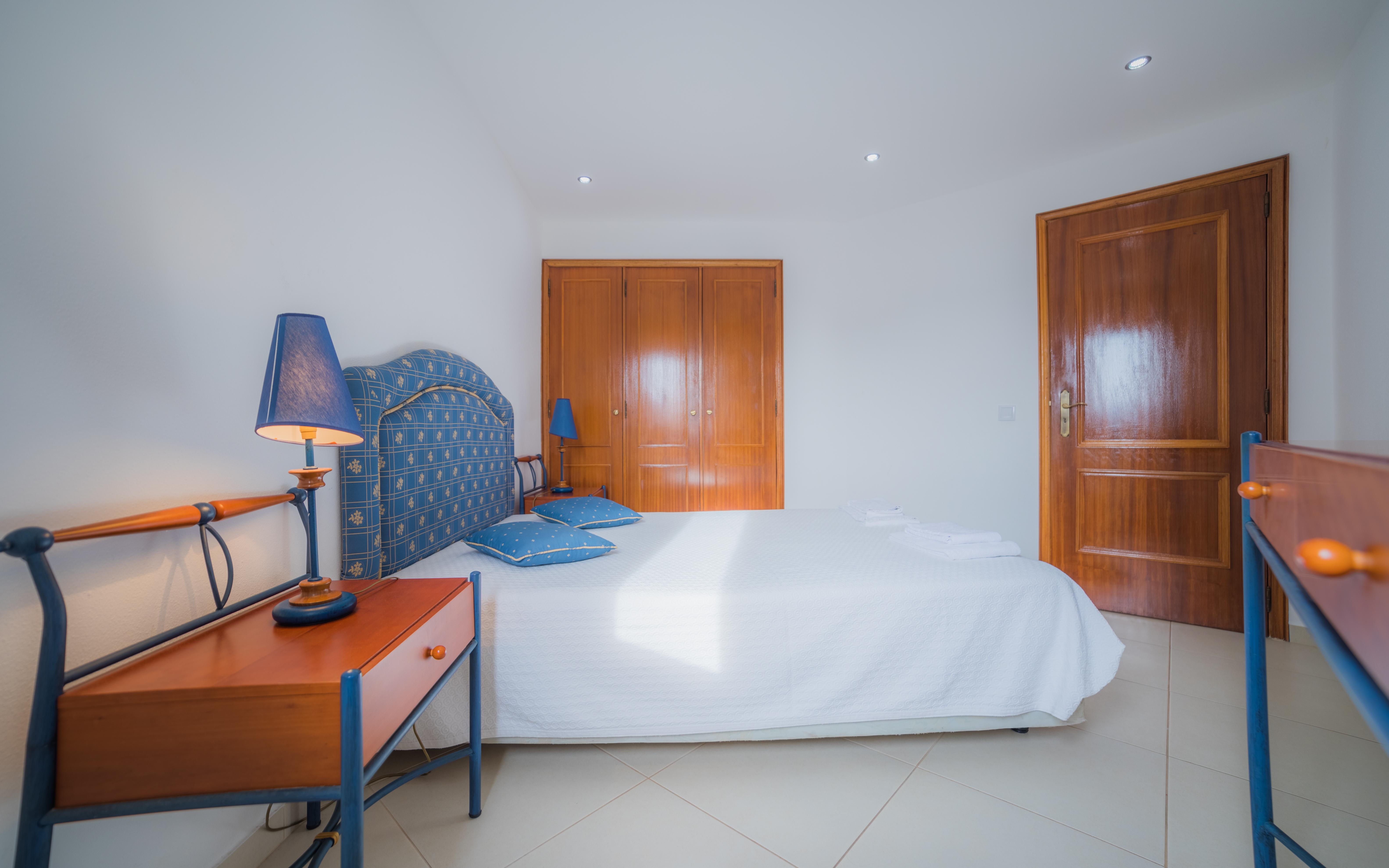 Algardia Marina Parque By Garvetur Apartment Vilamoura Bagian luar foto