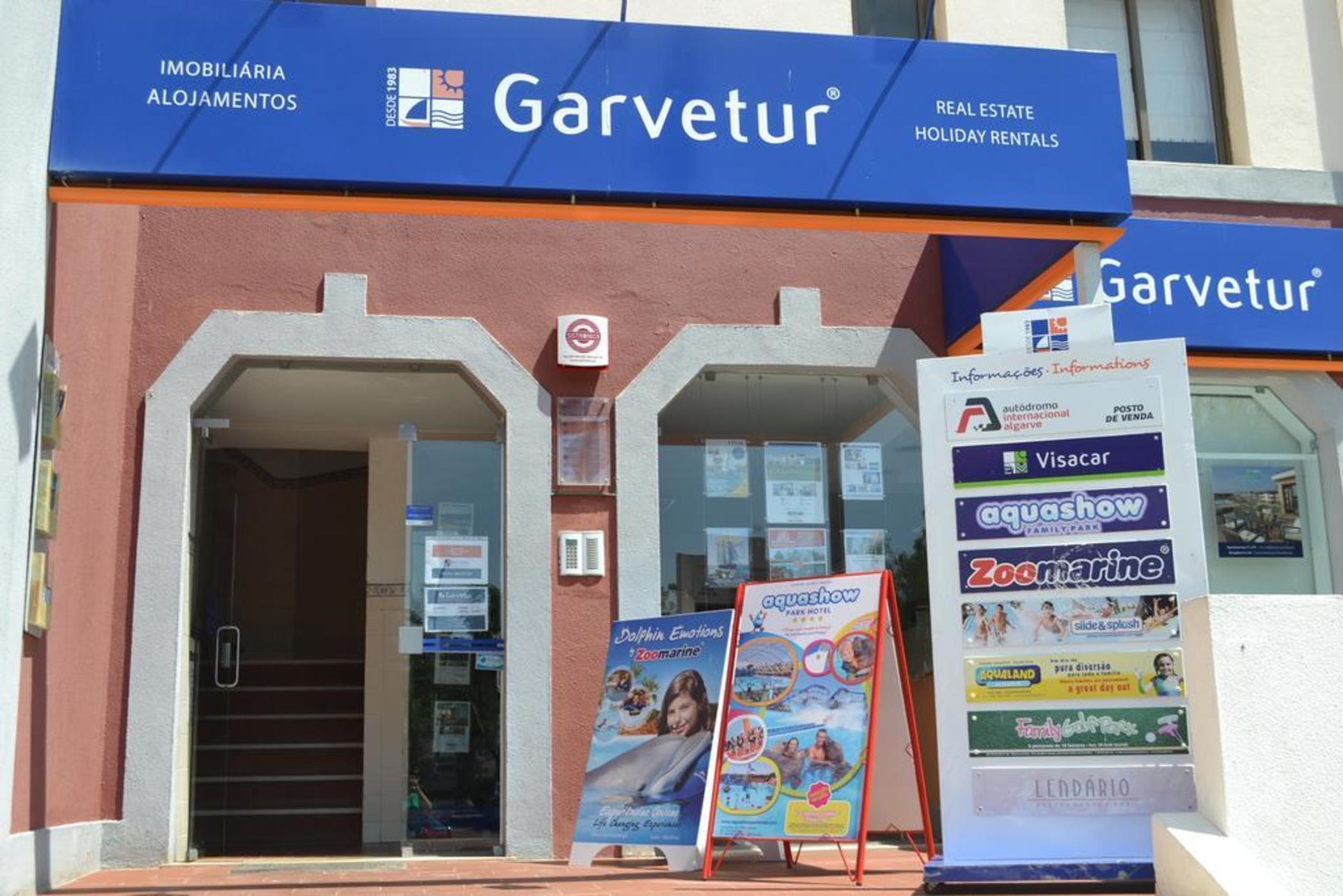 Algardia Marina Parque By Garvetur Apartment Vilamoura Bagian luar foto