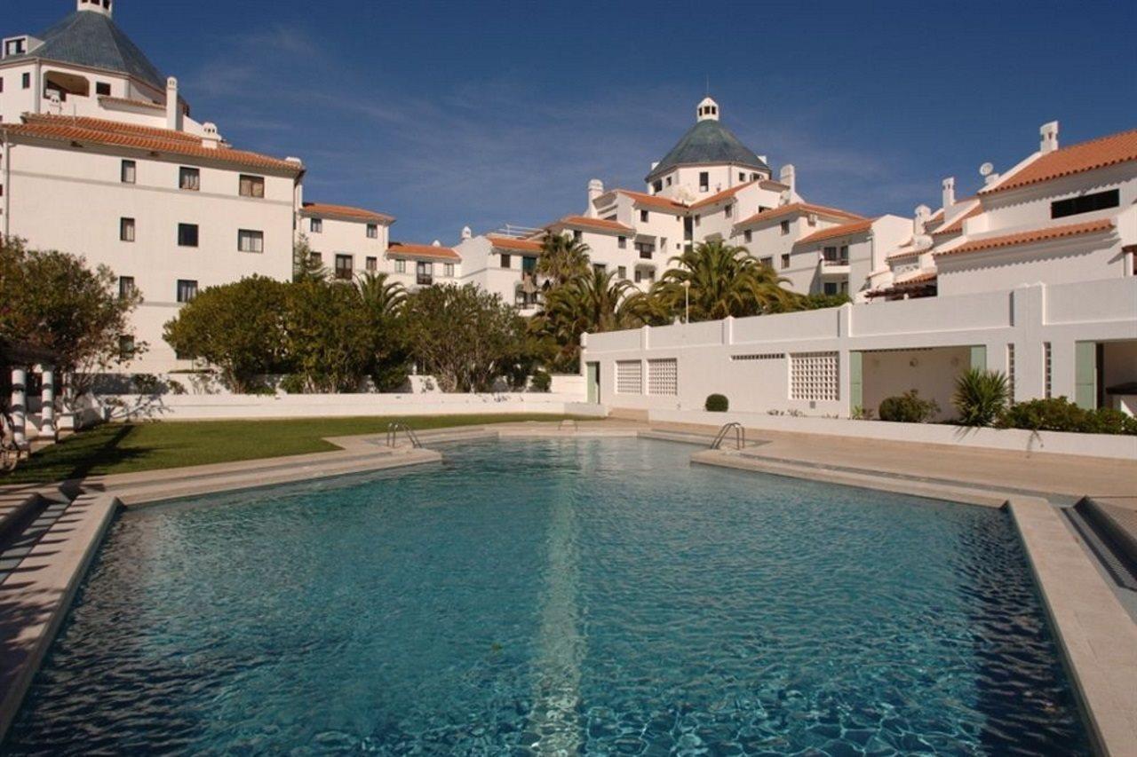Algardia Marina Parque By Garvetur Apartment Vilamoura Bagian luar foto