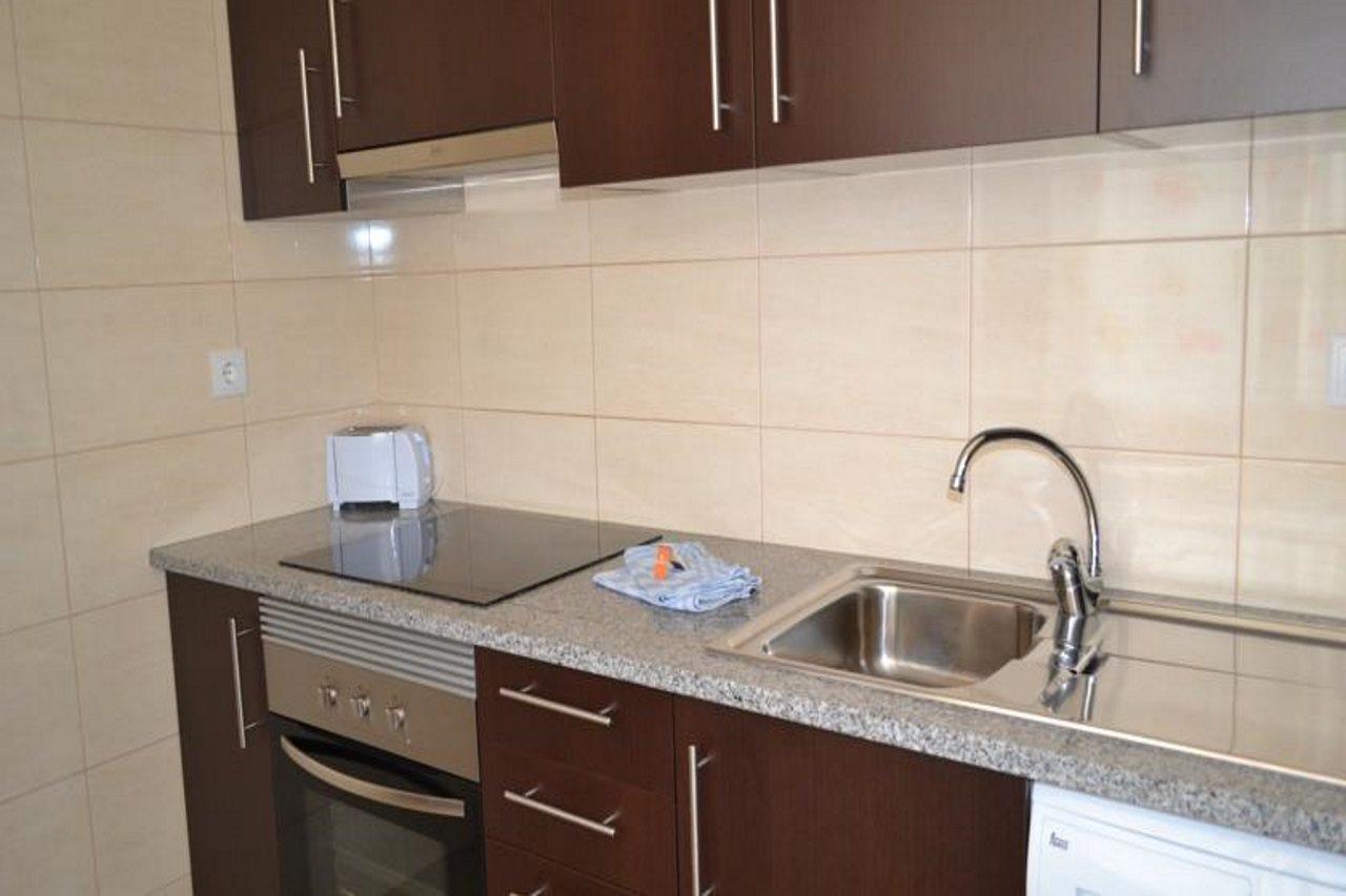 Algardia Marina Parque By Garvetur Apartment Vilamoura Bagian luar foto